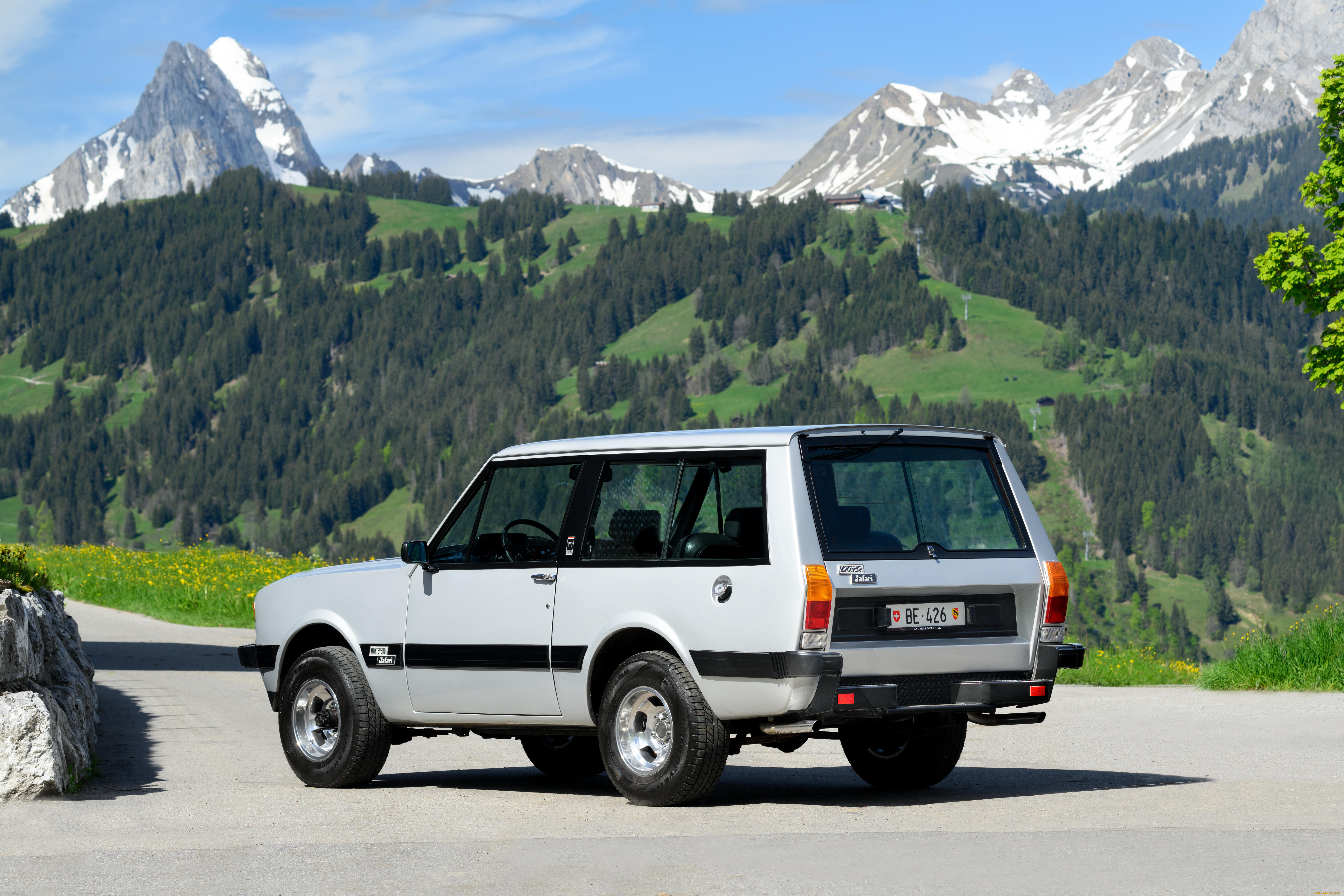 ����������, monteverdi